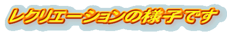 ���N���G�[�V�����̗l�q�ł�